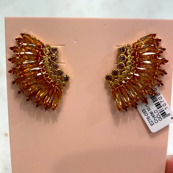 Mignon Gavigan earrings - Picture 4 of 5